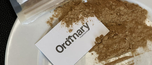 Lab-Tested Mushrooms: Because You Deserve the Truth